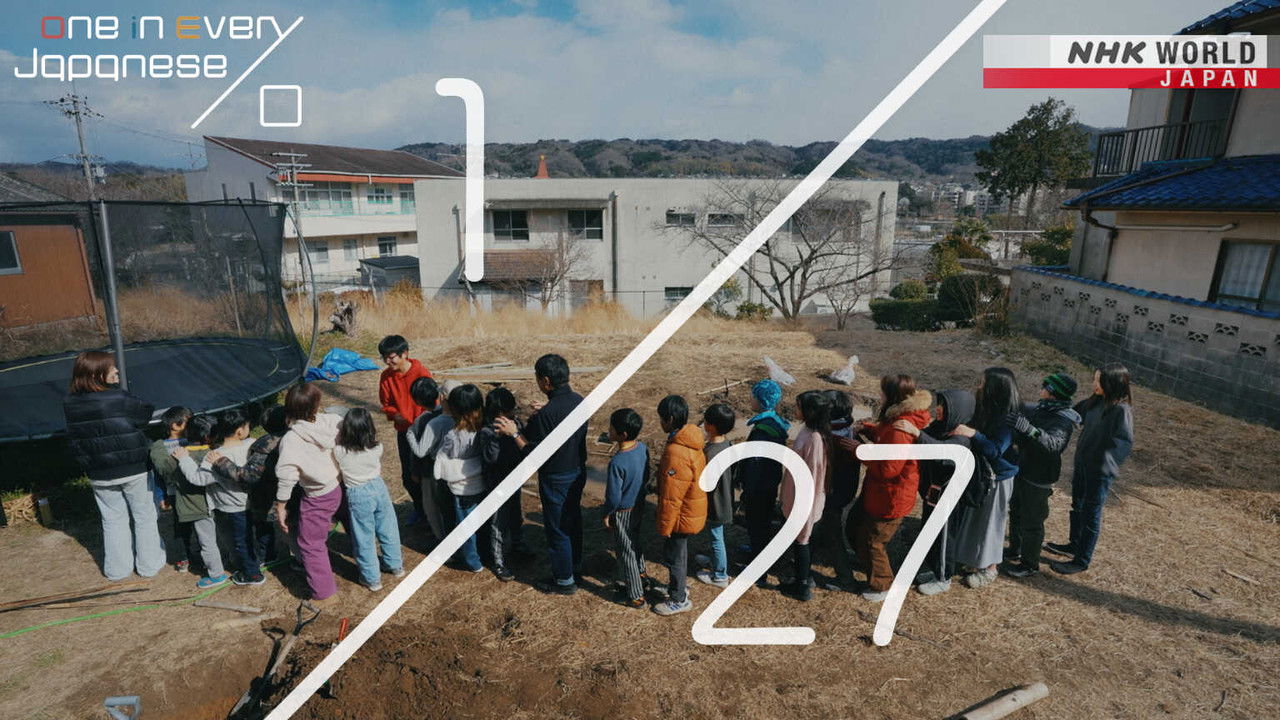 One in Every Japanese — Épisode 9