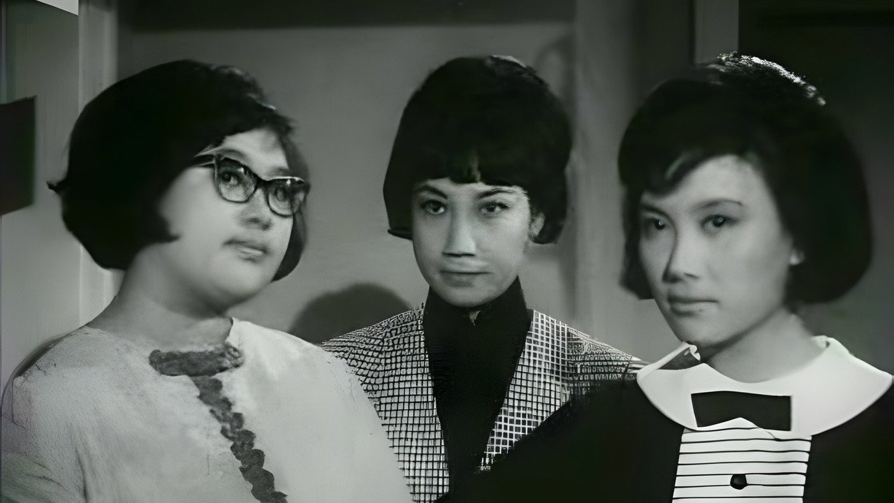四姊妹 still 2