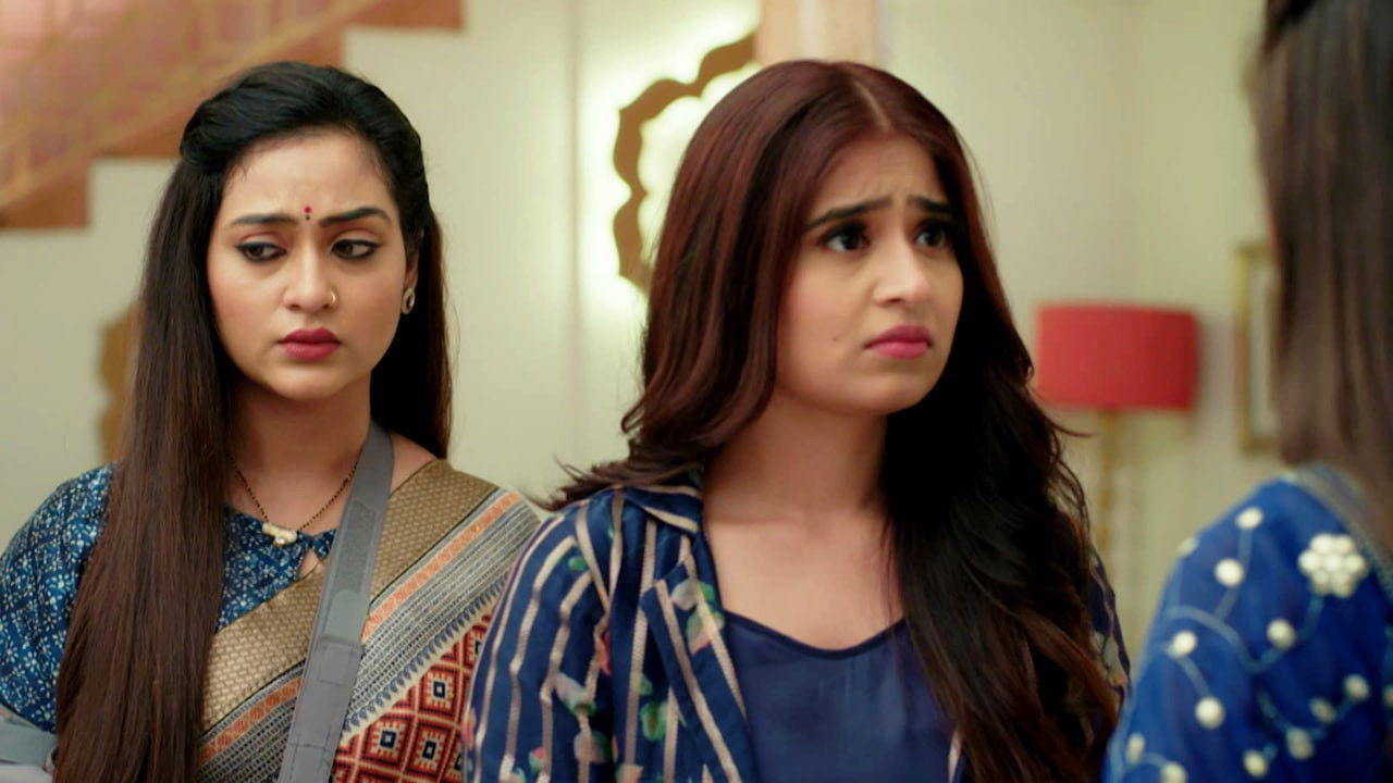 पंड्या स्टोर — Épisode 68