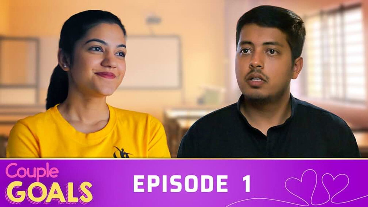 Couple Goals — Épisode 1