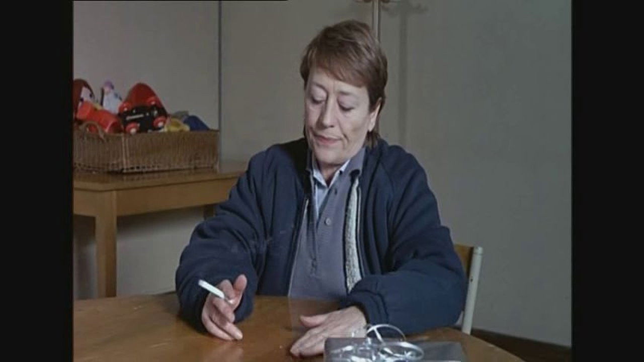 Women in Prison (1988)