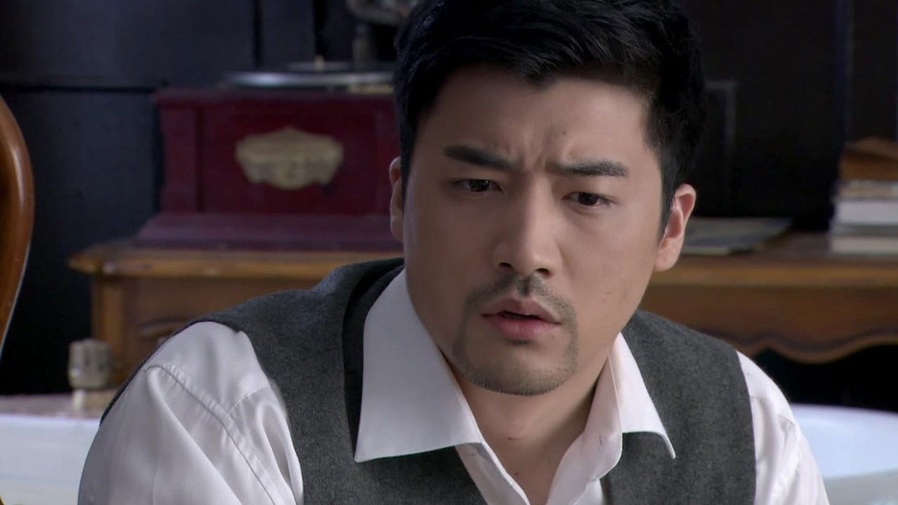 喋血孤岛 — Épisode 41