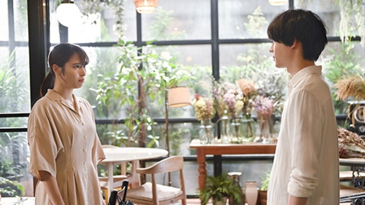 恋なんて、本気でやってどうするの？ — Épisode 10