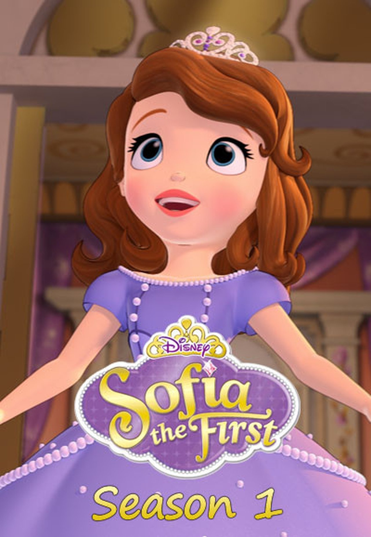 Sofia The First (2013)