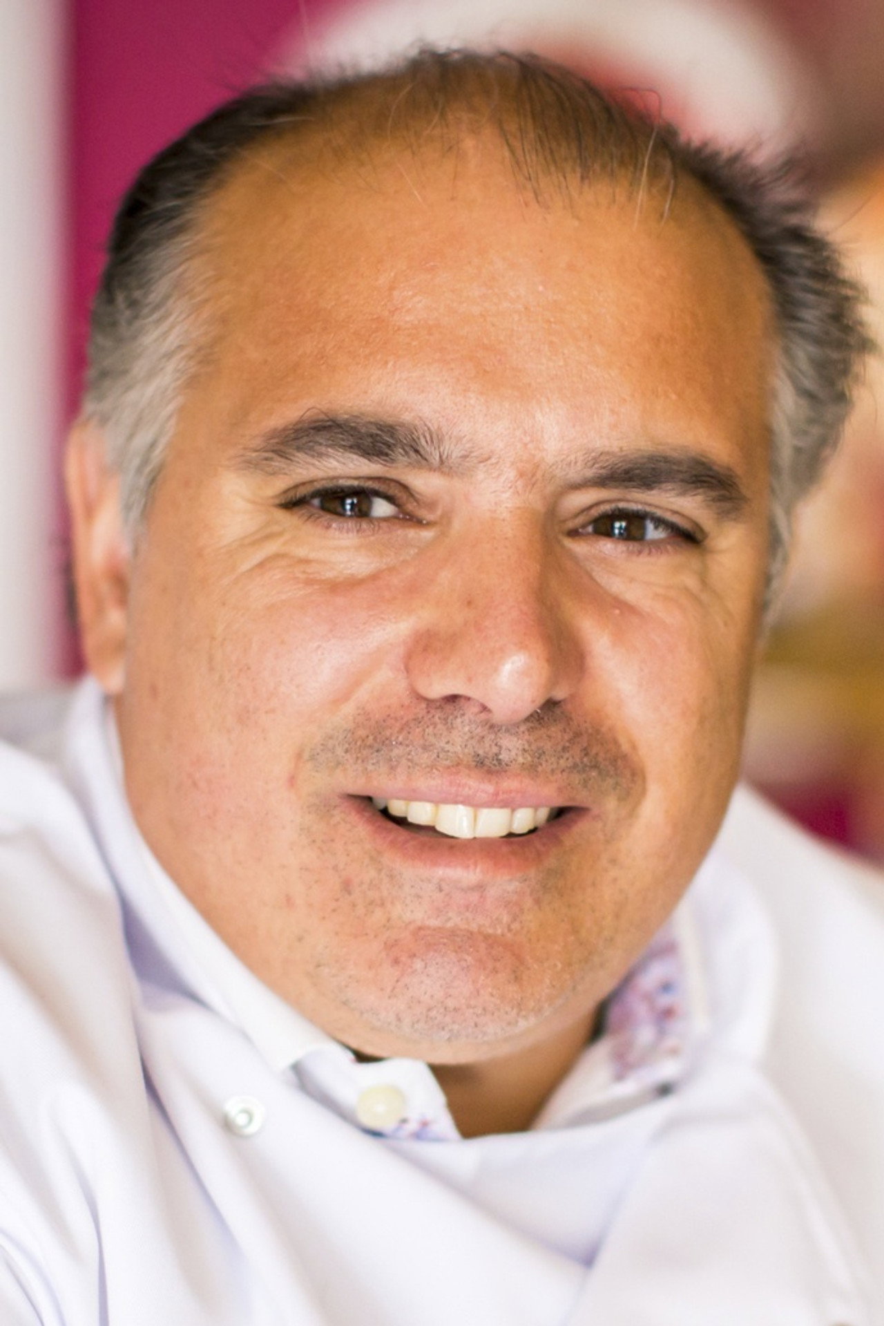 Olivier da Costa
