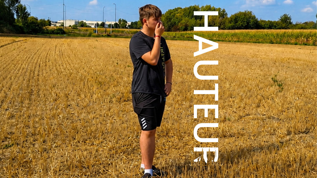 Clairement Pas à la Hauteur