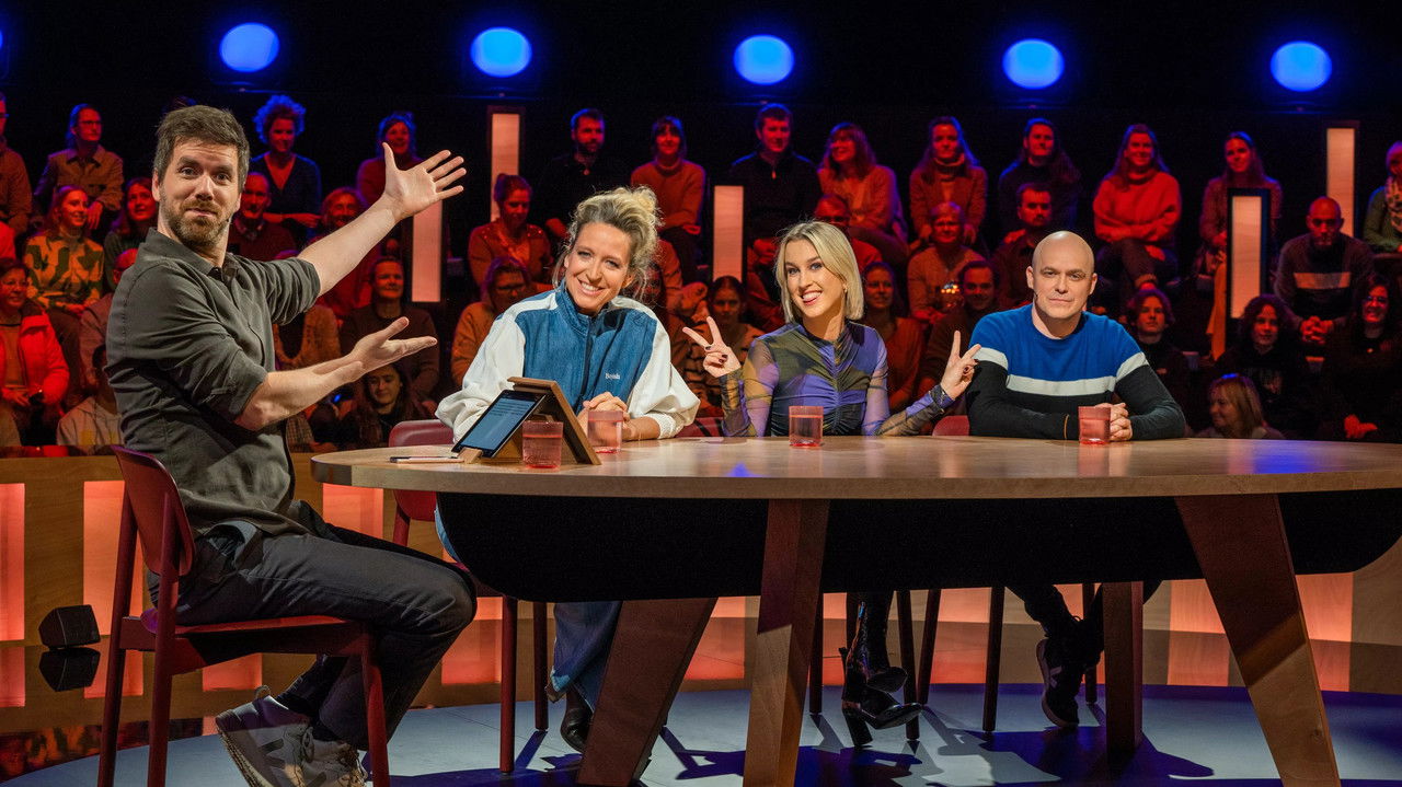 De dag van vandaag — Épisode 7