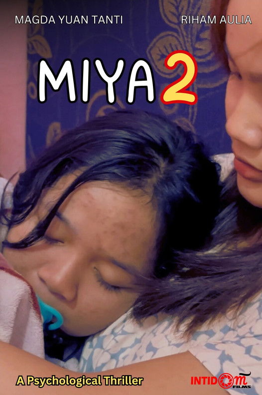 Miya 2 poster