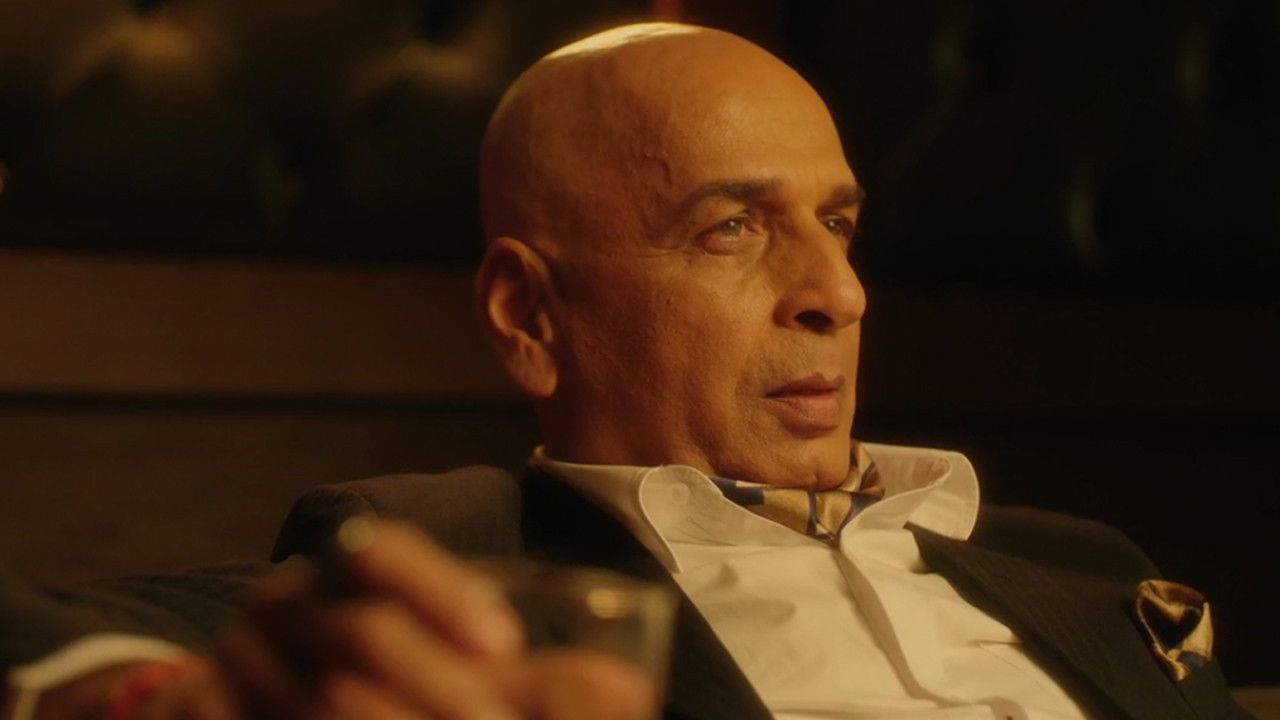 Twisted — Épisode 4