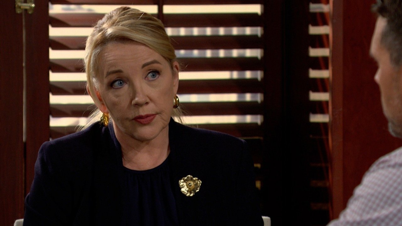 The Young and the Restless - Season 50 Episode 53 : Thursday, December 15, 2022