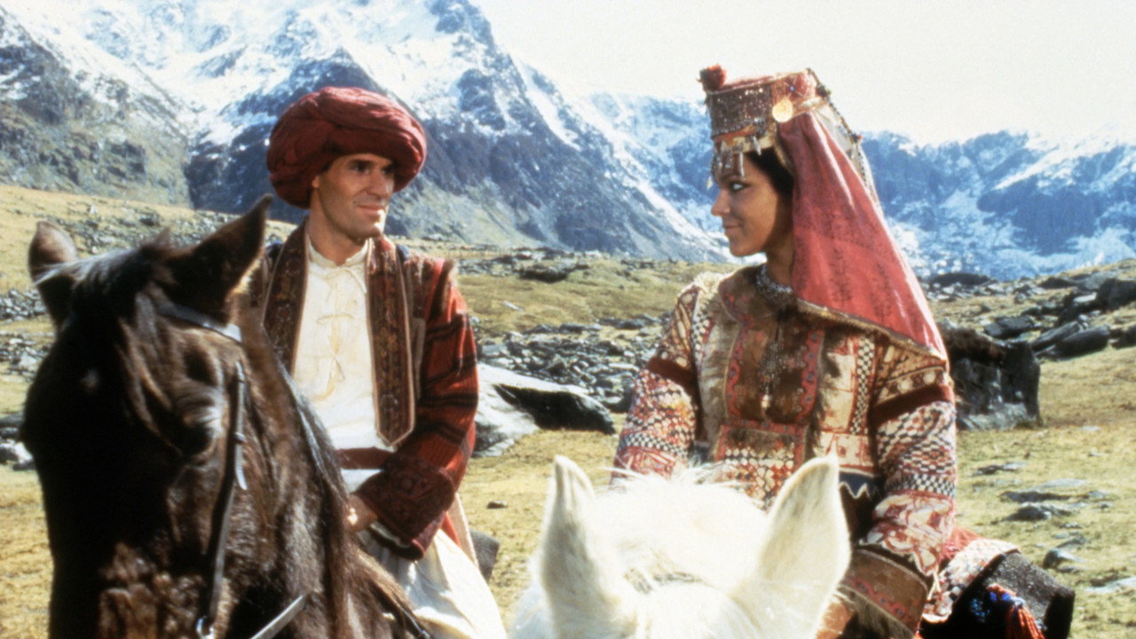 The Far Pavilions — still 7