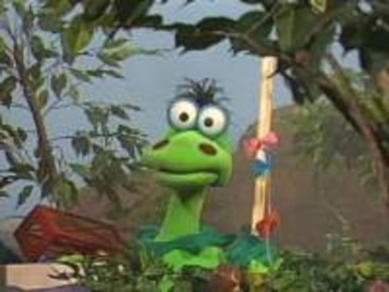 Hallo Spencer — Épisode 12