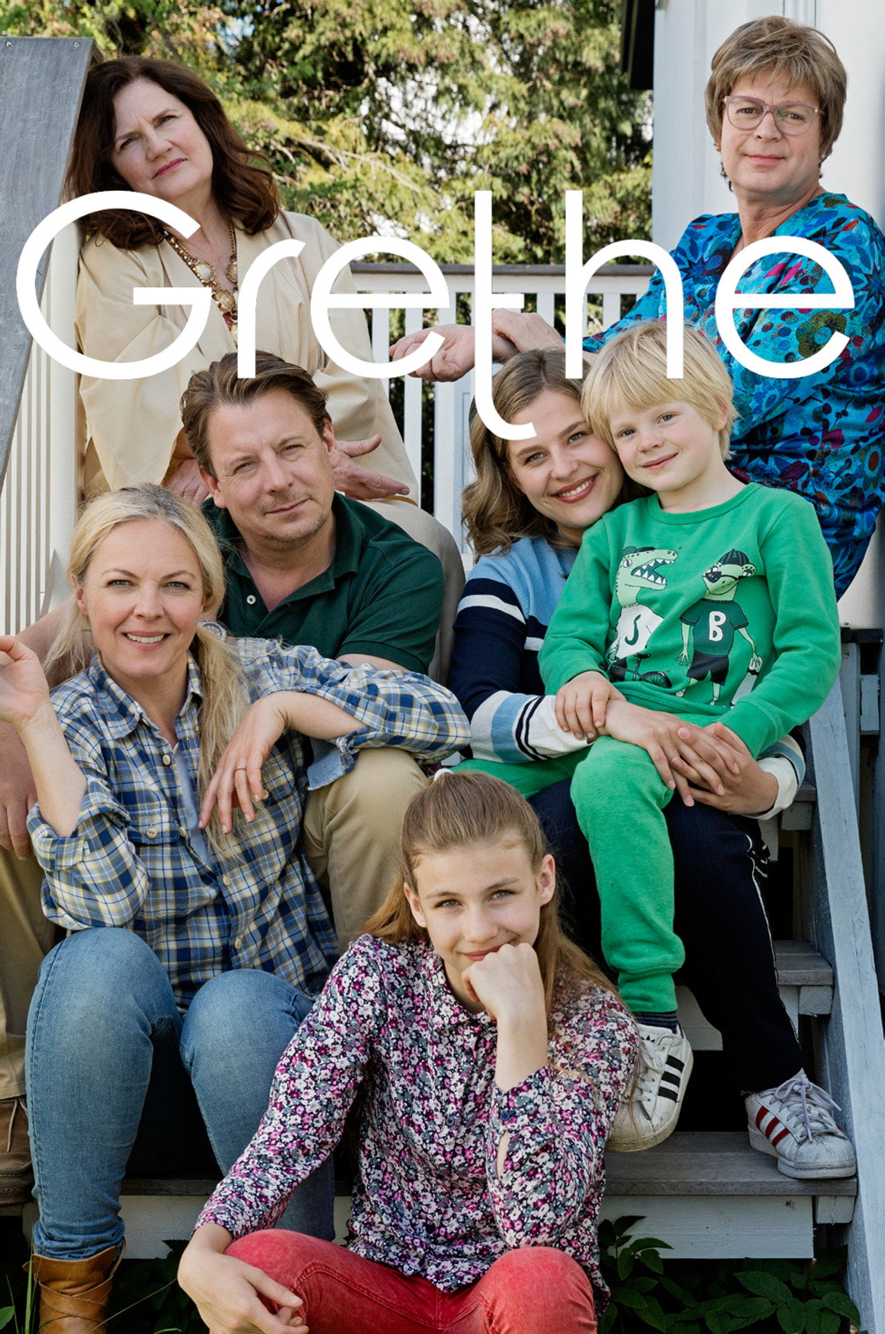 Grethe affisch