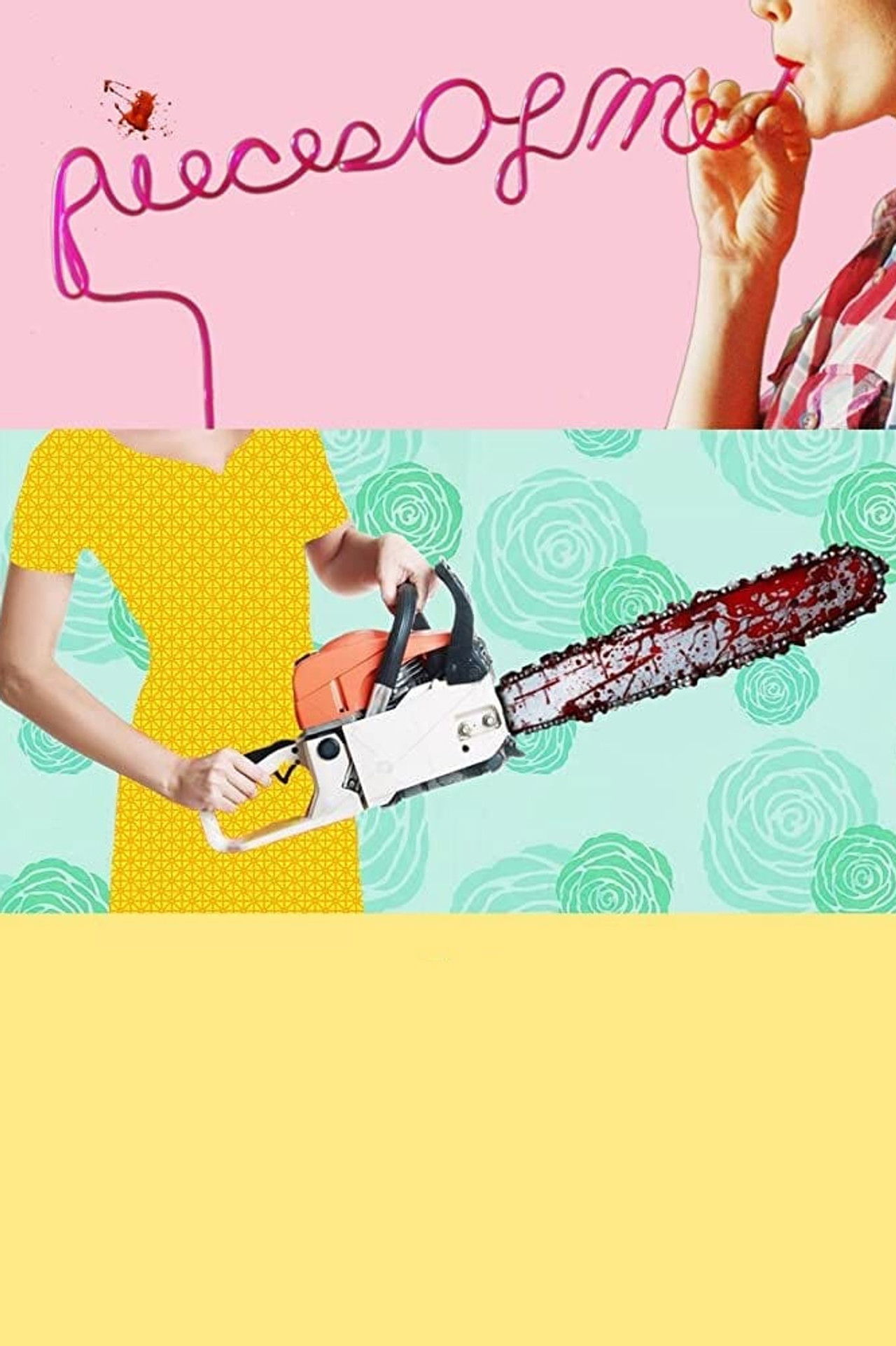 Pieces of Me Backdrop