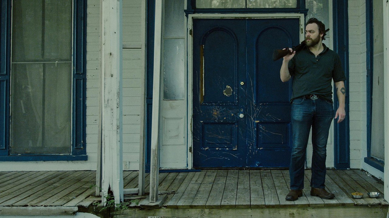 After Midnight backdrop