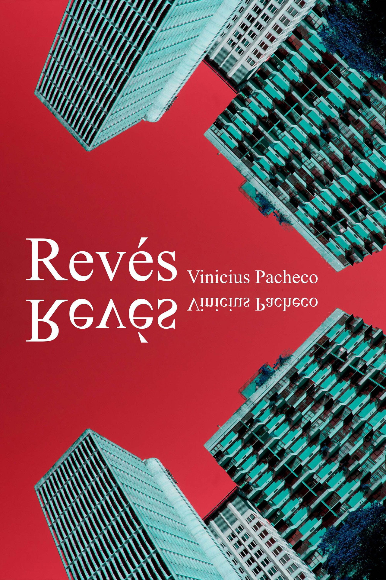 Revés filmaffisch