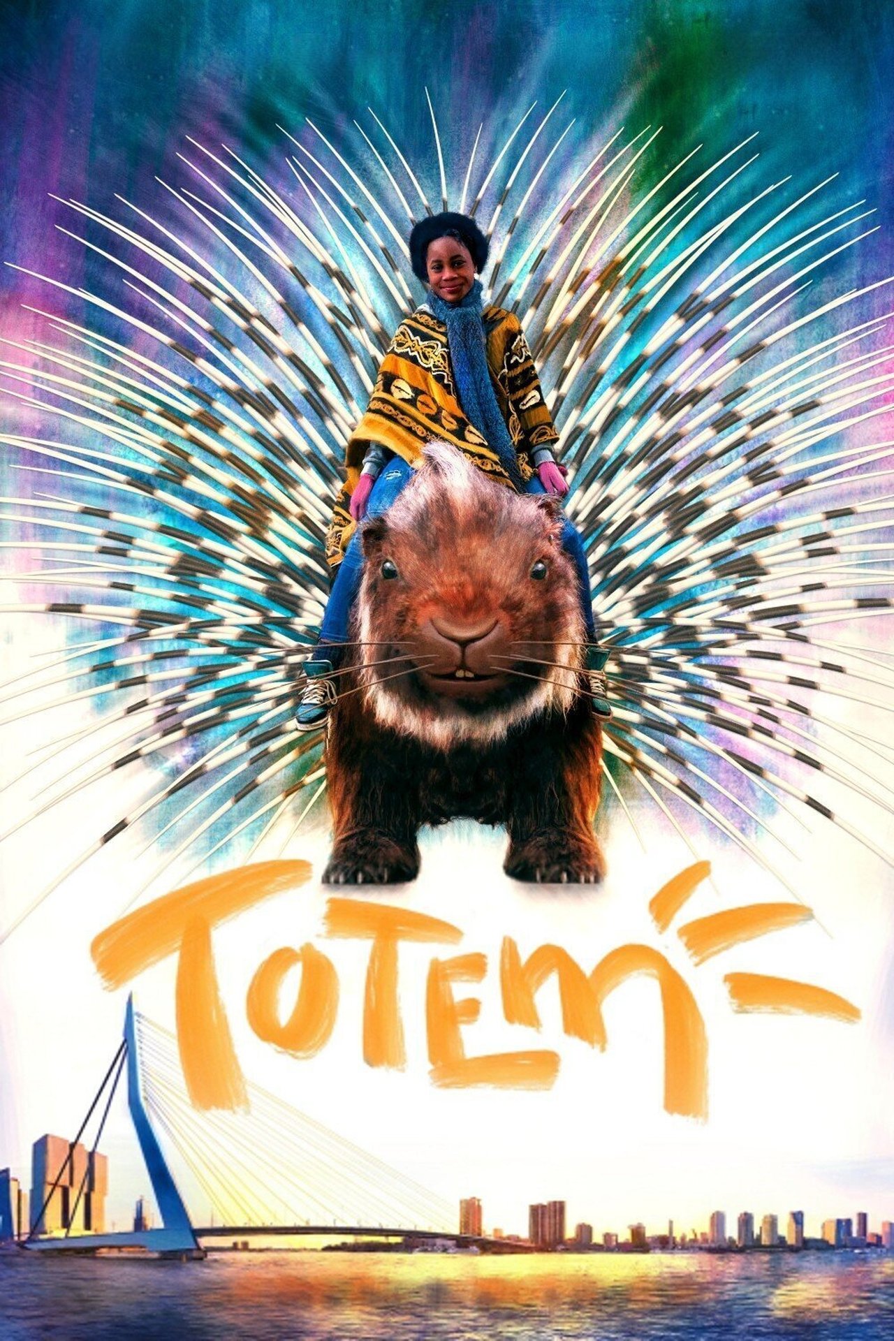 Totem poster