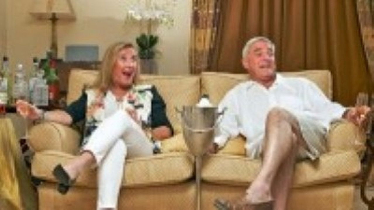 Gogglebox — Épisode 10