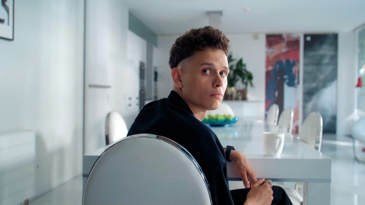 Многогранники — Épisode 2