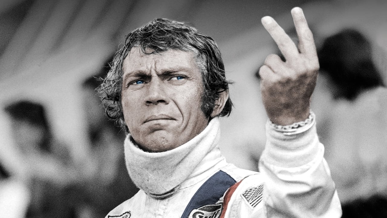 Las 24 horas de Le Mans (1971)