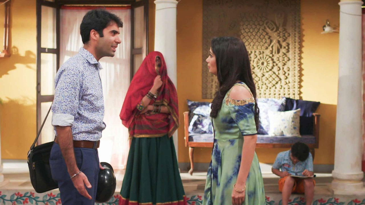 Har Mard Ka Dard — Épisode 10