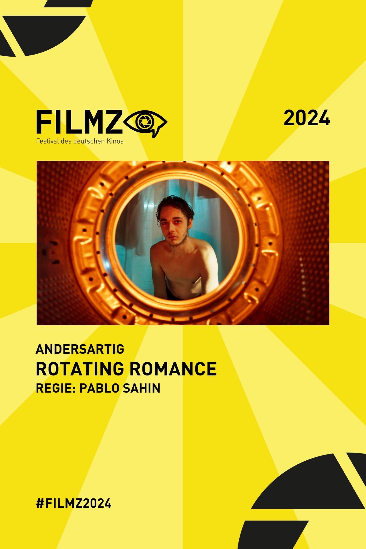 Rotating Romance Rotating Romance