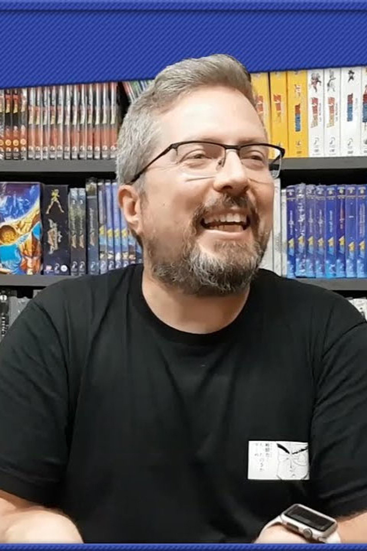 Manu Guerrero