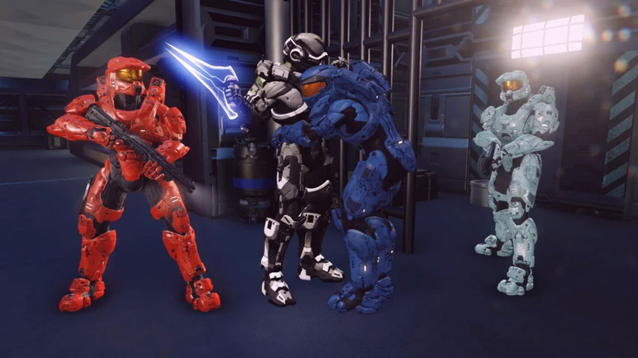 Red vs. Blue — Épisode 17