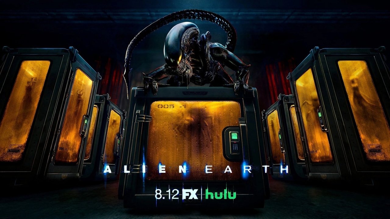 Alien: Earth - Season 1