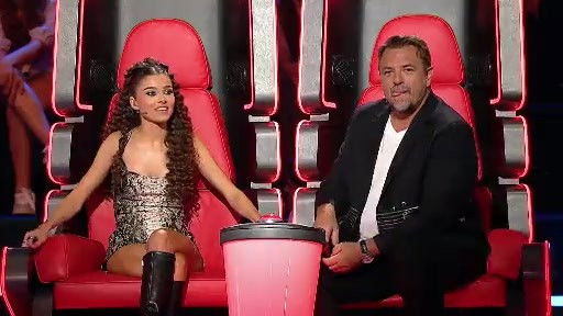 Vocea României - Season 13 Episode 2 : Episode 2