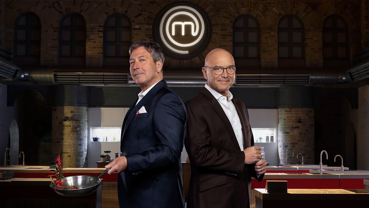 MasterChef - Season 20 Episode 1 : Episode 1