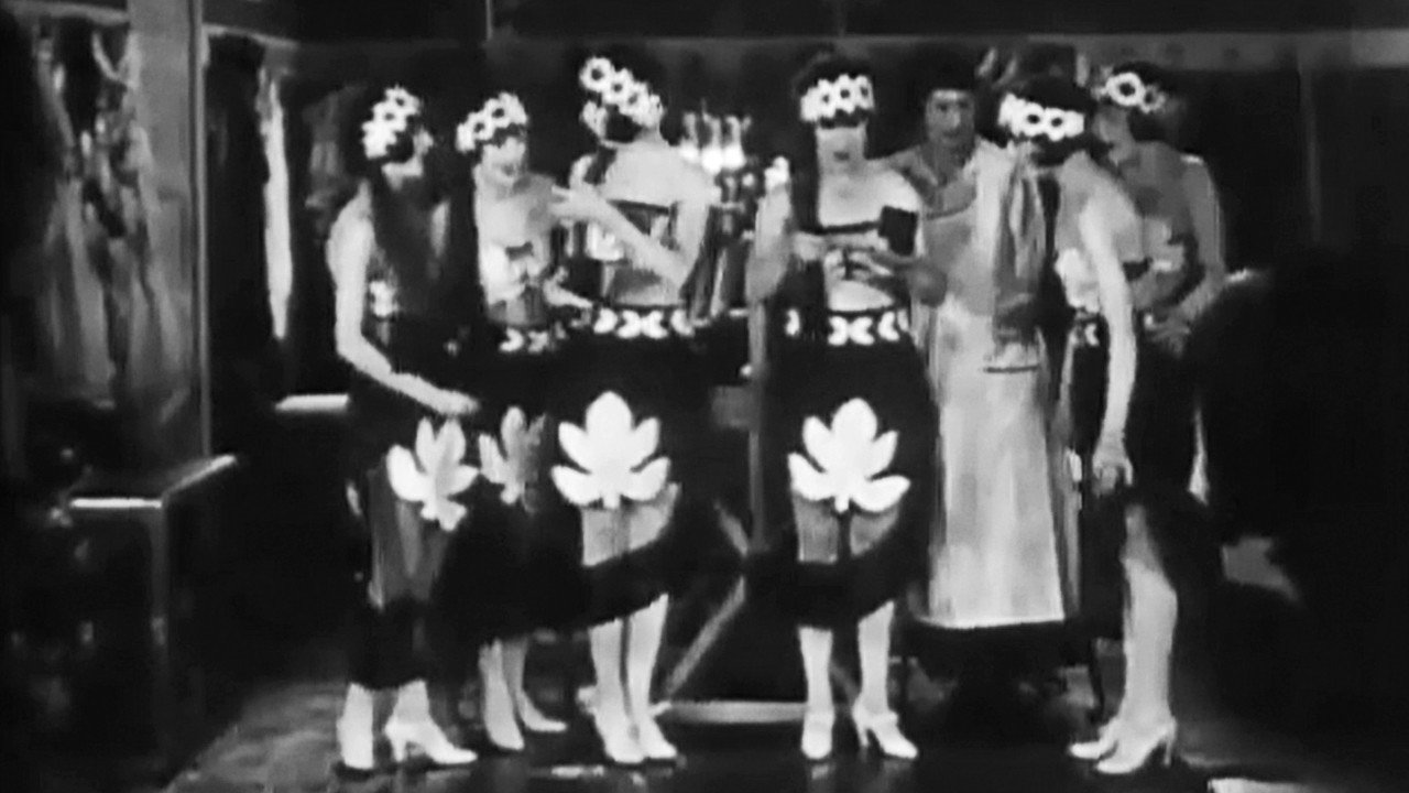 Обои к фильму «Broken Hearts of Broadway (1923)» — (15 из 25)