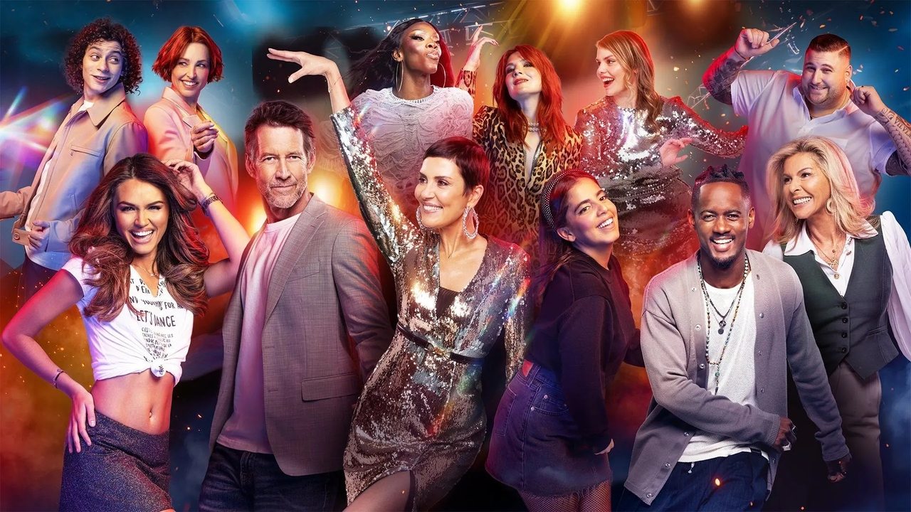 Danse avec les stars - Season 3