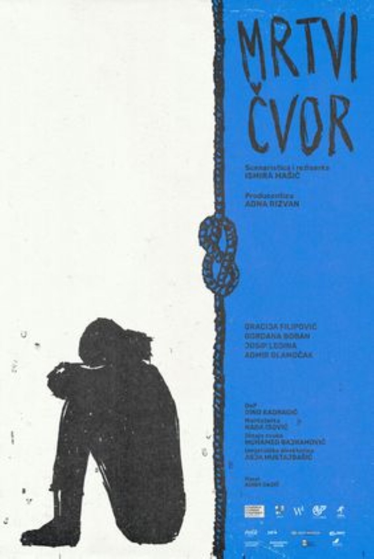 Mrtvi čvor Mrtvi čvor