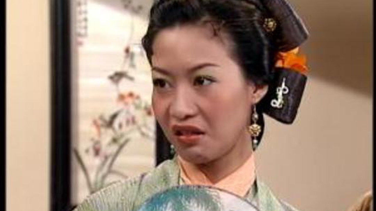 皆大歡喜 backdrop