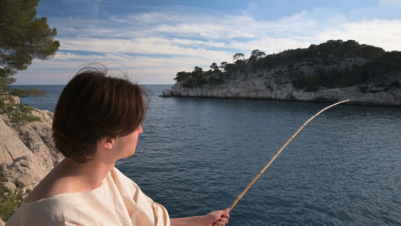 Orpheus still 5