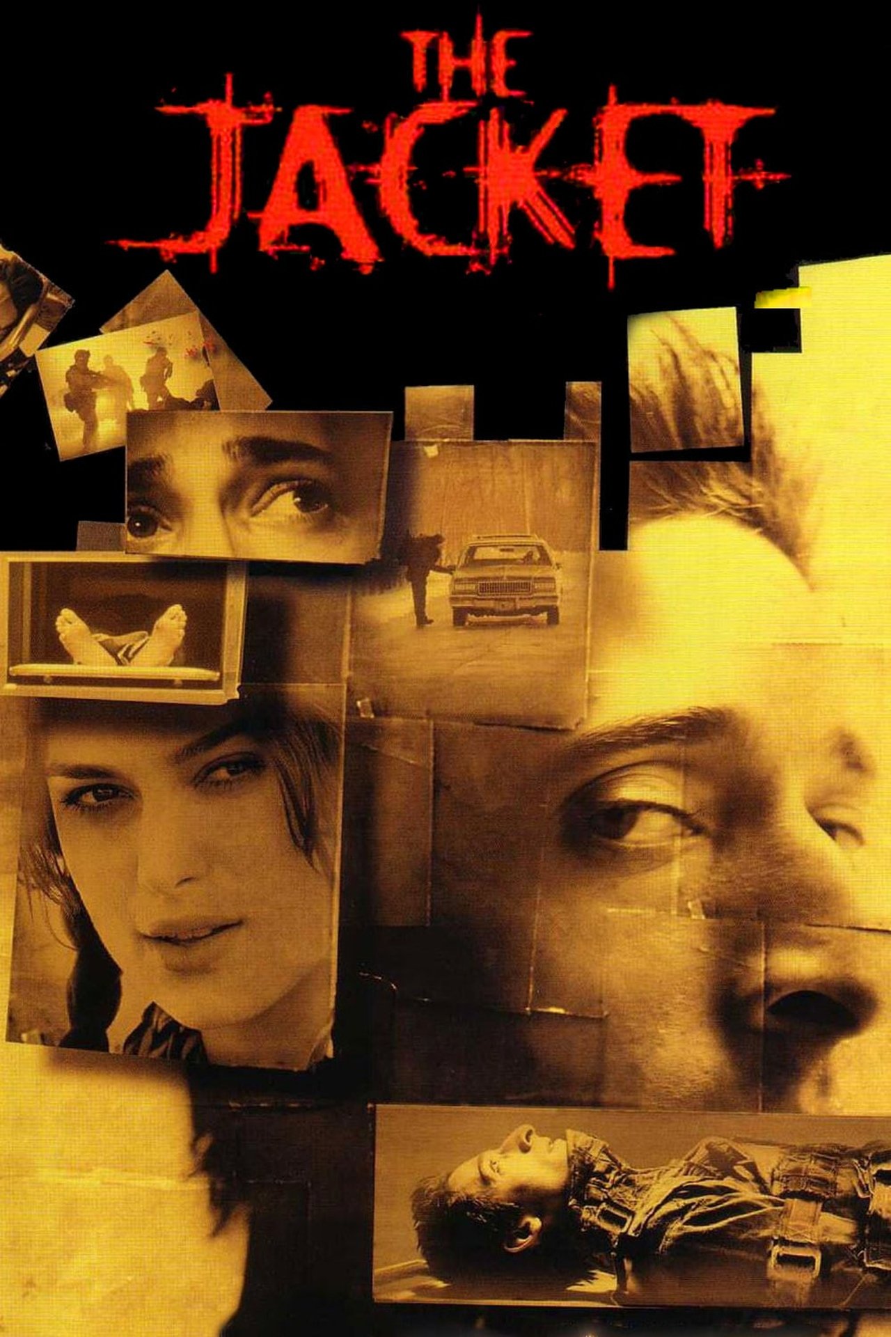 Ver Regresiones de un hombre muerto (2005) Online CUEVANA 3