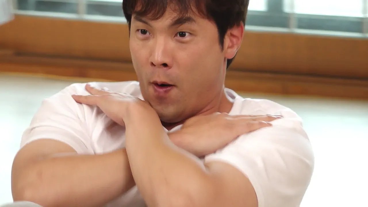 Anchovy Physical Camp - Season 1 Episode 3 : Rapid Rise/Break Out