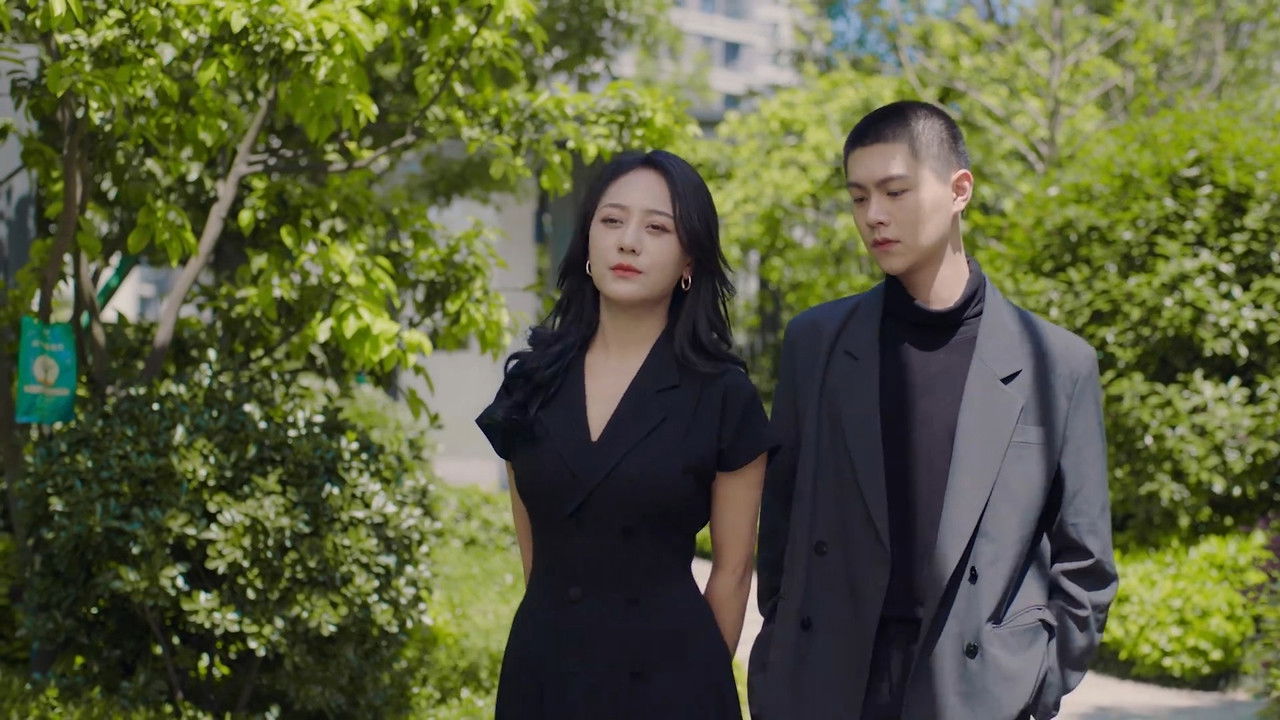 真情假爱 — Épisode 22