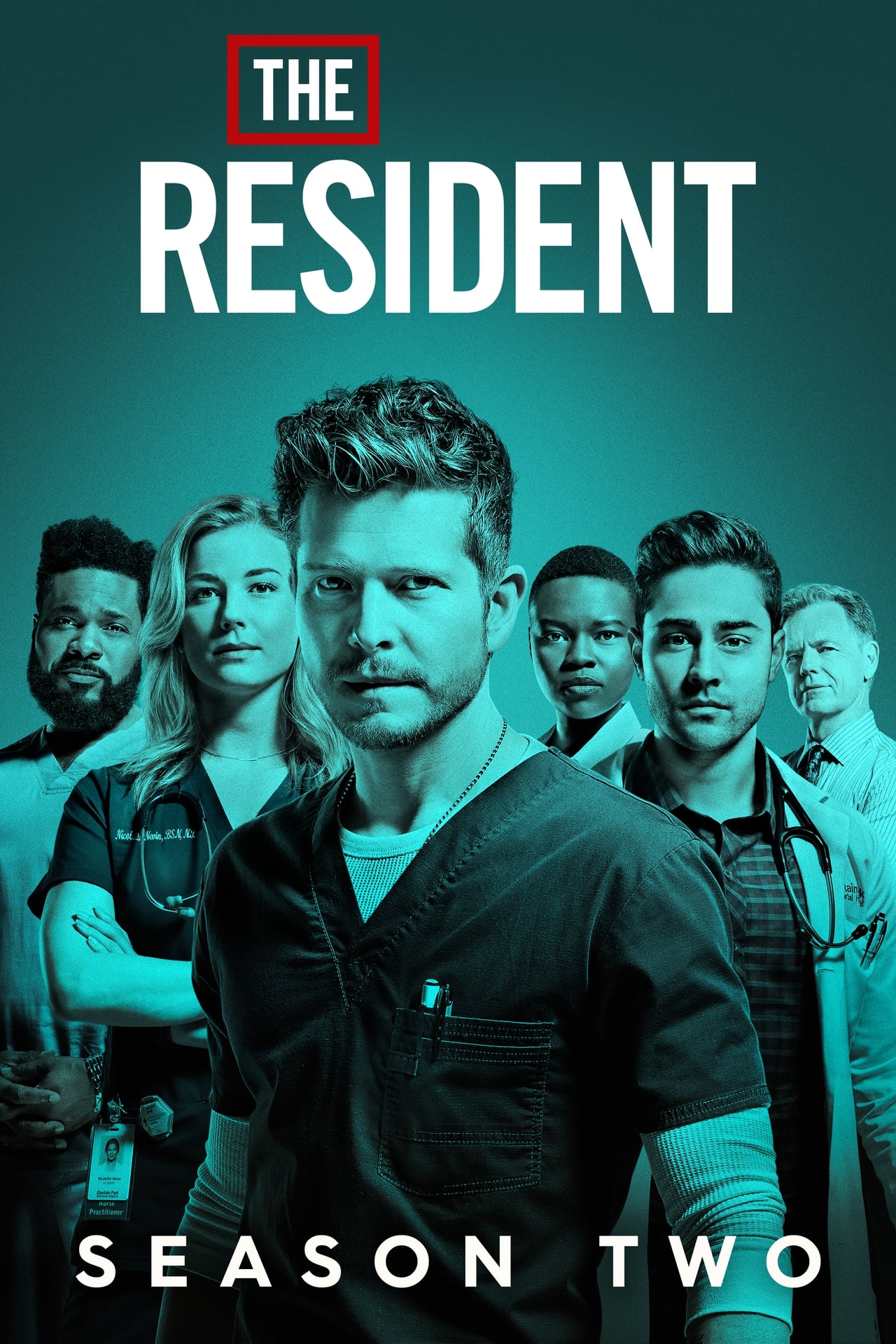 The Resident (2018)