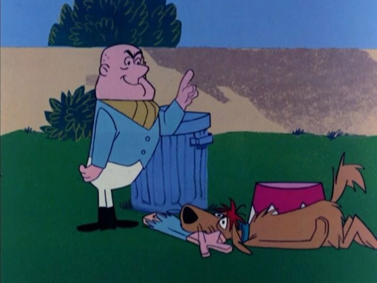 Precious Pupp — Épisode 20