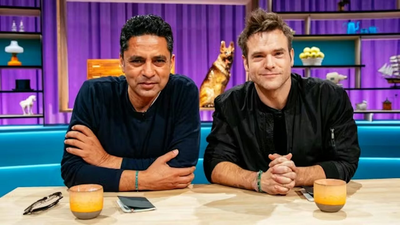 Krejlerkongen — Épisode 17