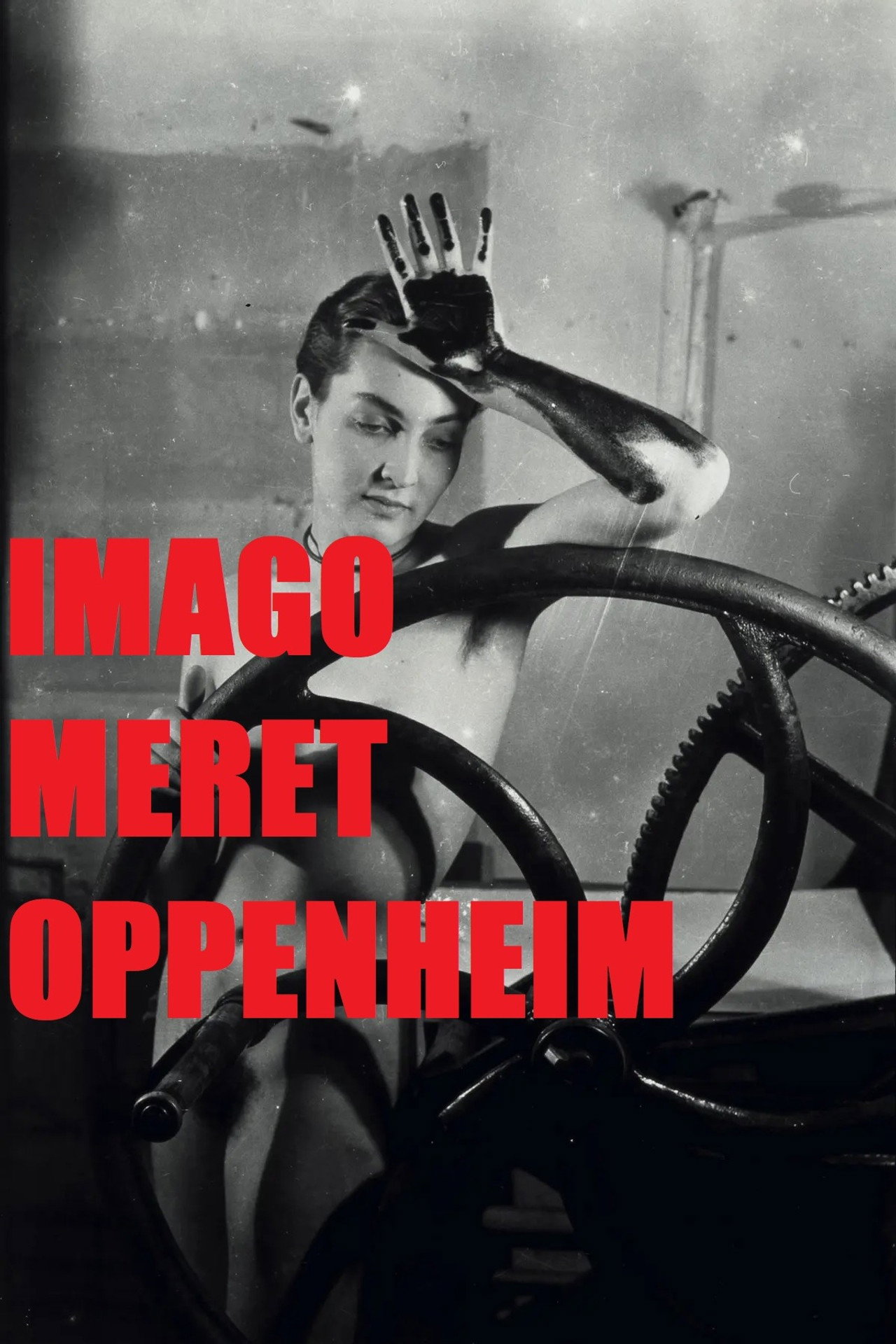 Imago Meret Oppenheim filmaffisch