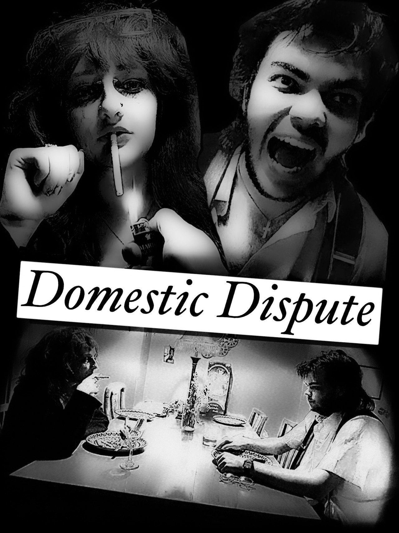 Domestic Dispute