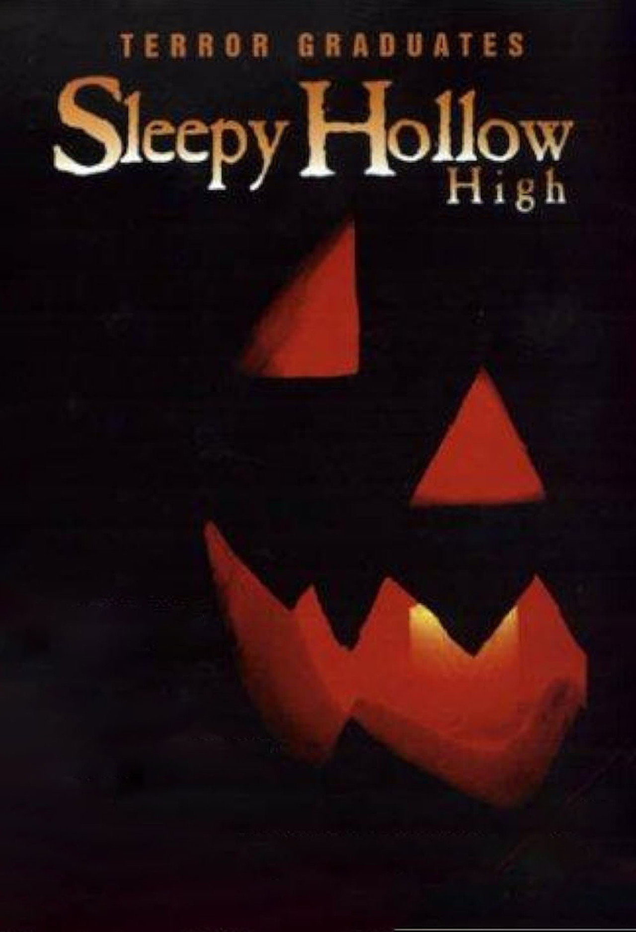 Sleepy Hollow High still 3