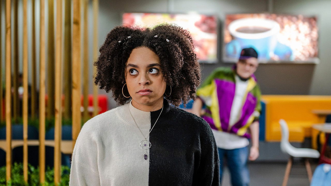 Still So Awkward — Épisode 3