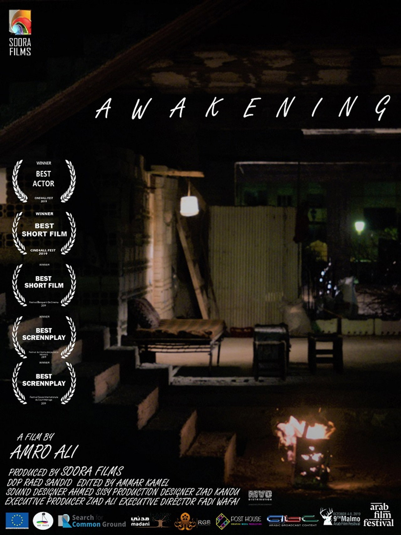 Awakening