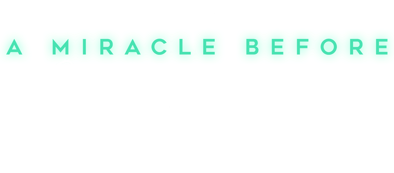 A Miracle Before Christmas