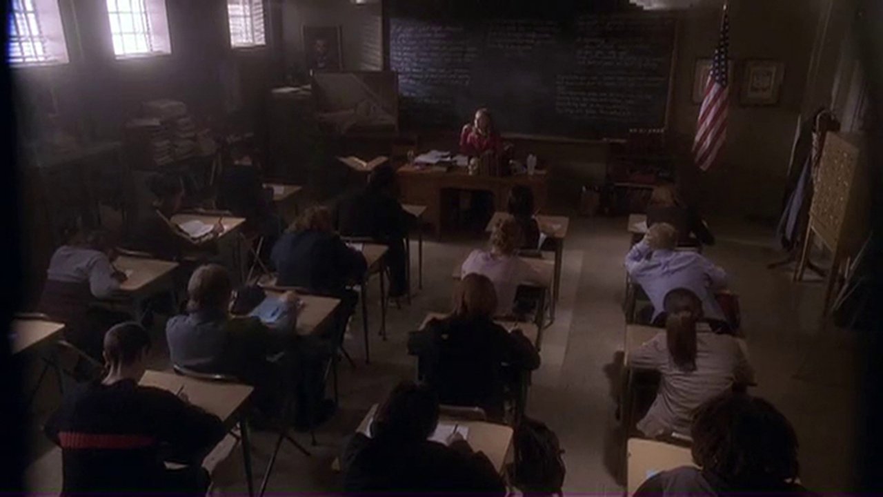 The Twilight Zone - Season 1 Episode 29 : Into the Light