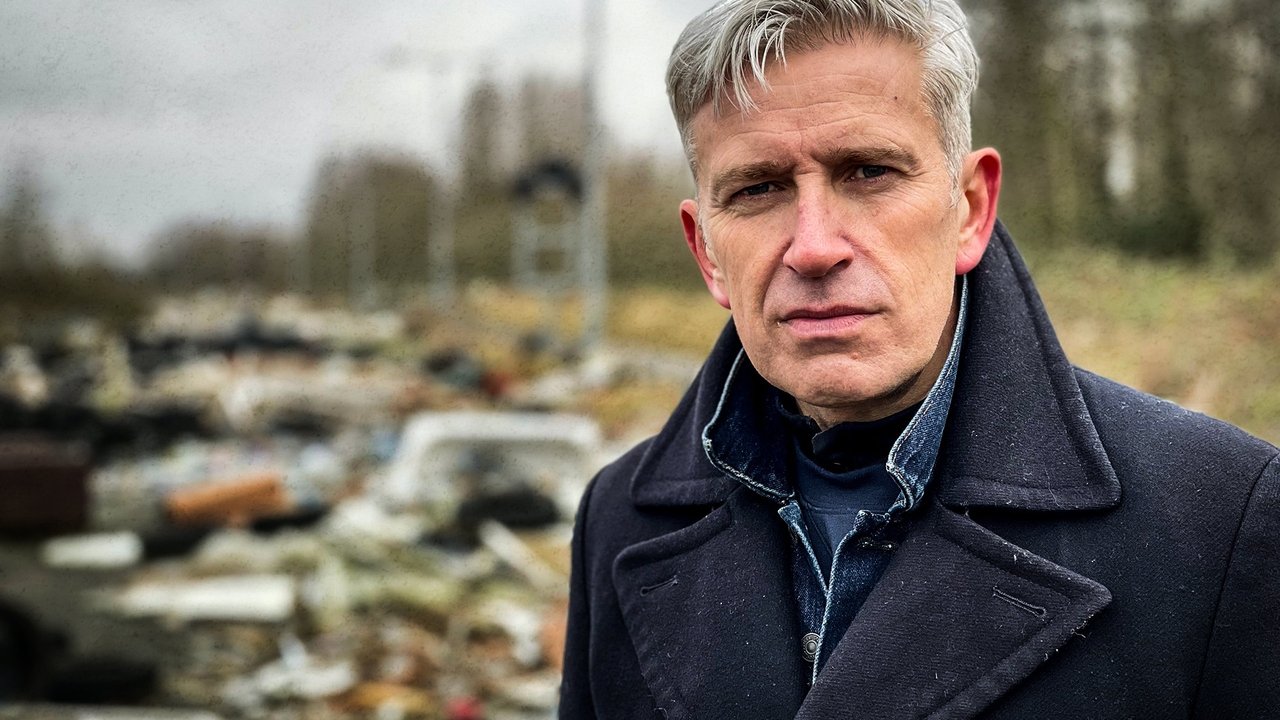 Panorama - Season 69 Episode 8 : Rubbish Dump Britain